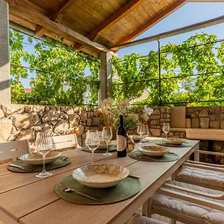 Loznati * Cres