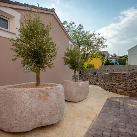 Loznati Cres